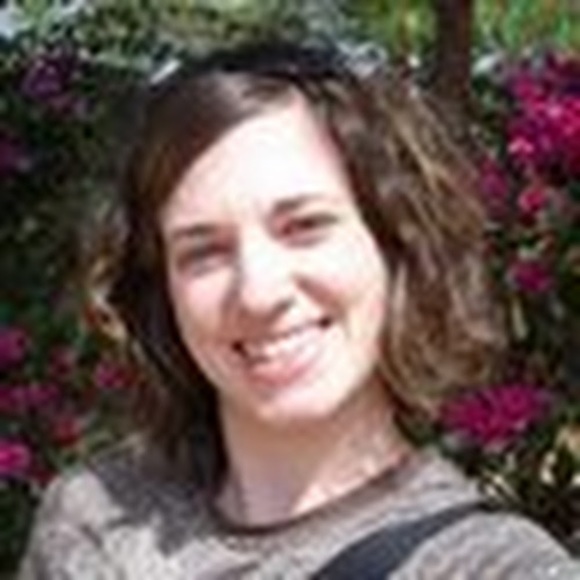 Meet your Posher, Katie - Picture 1 of 1